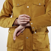 Greenland Winter Jacket W, kolor: 166 - Acorn