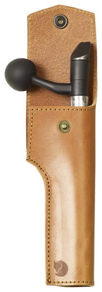 Fjallraven Bolt Case, kolor: 249 - Leather Cognac.
