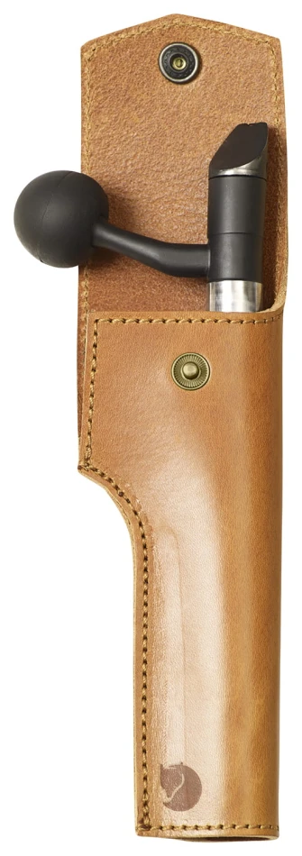 Fjallraven Bolt Case, kolor: 249 - Leather Cognac.