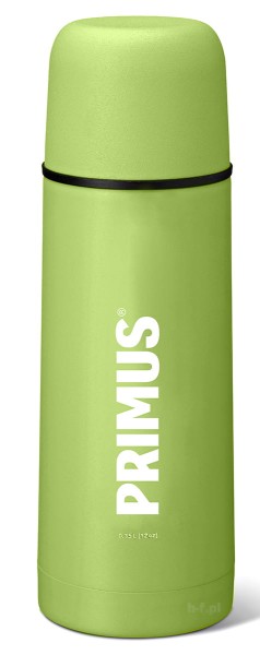 Primus Vacuum Bottle 500ml, kolor: Leaf Green