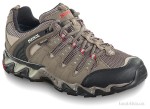 Meindl Respond GTX, kolor: 06 - Reed/Red.