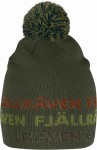 Fjallraven Kids Ovik Pom Hat, kolor: 610 - Avocado