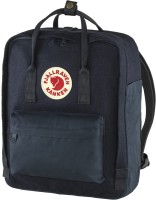 Kanken Re-Wool, kolor: 575 - Night Sky