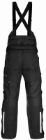 Polar Bib Trousers, kolor: 550 - Black
