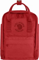 Re-Kanken Mini, kolor: 320 - Red