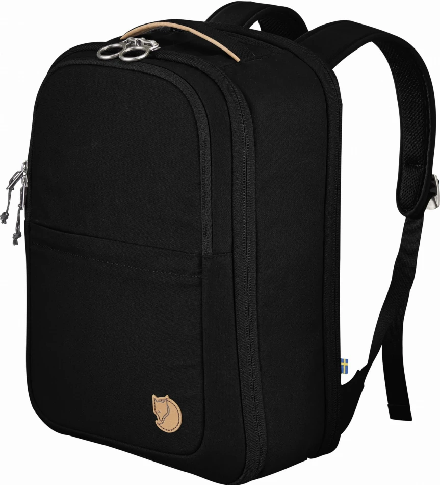 Fjallraven Travel Pack Small, kolor: 550 - Black