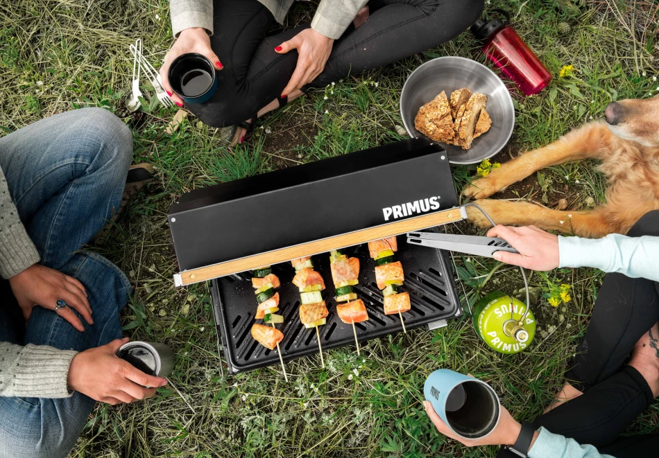 Primus CampFire Tongs