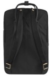 Fjallraven Kanken No. 2 Laptop 15" Black Edition, kolor: 550 - Black