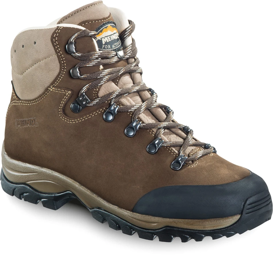 Meindl Jersey PRO, kolor: 46 - dark brown