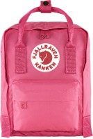 Kanken Mini, kolor: 450 - Flamingo Pink