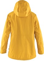 Fjallraven Vardag Anorak W, kolor: 161 - Mustard Yellow