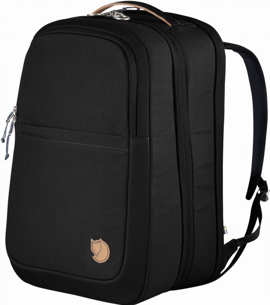 Fjallraven Travel Pack, kolor: 550 - Black