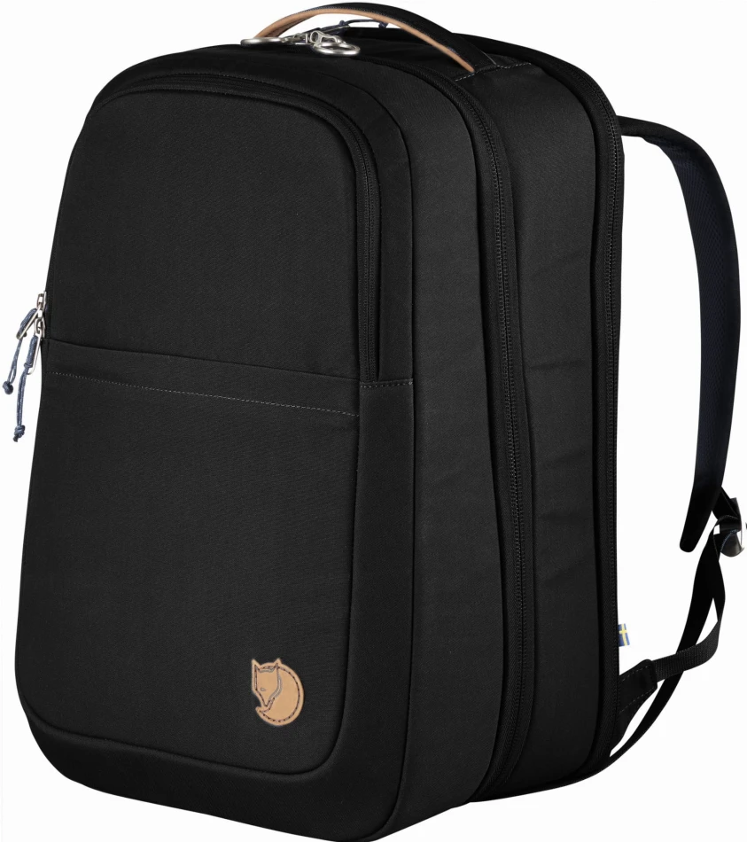 Fjallraven Travel Pack, kolor: 550 - Black