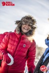 Fjallraven Nordic Heater.