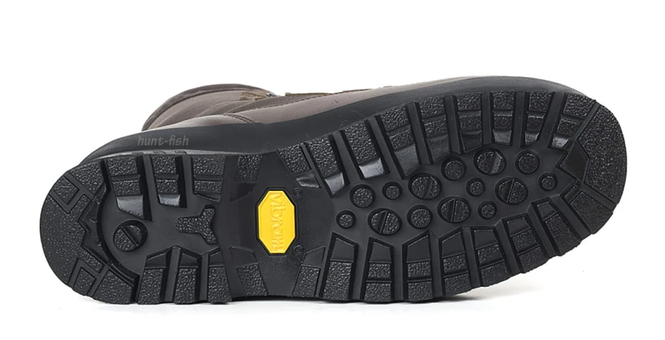 Nordkap Pro GTX, kolor: 10 - brown