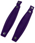 Fjallraven Kanken Mini Shoulder Pads, kolor: 580 Purple