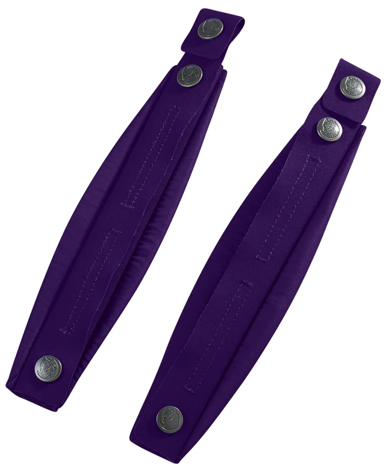 Fjallraven Kanken Mini Shoulder Pads, kolor: 580 Purple