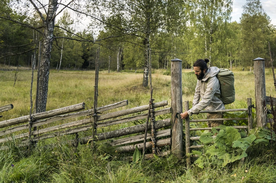 Fjallraven Sten Jacket