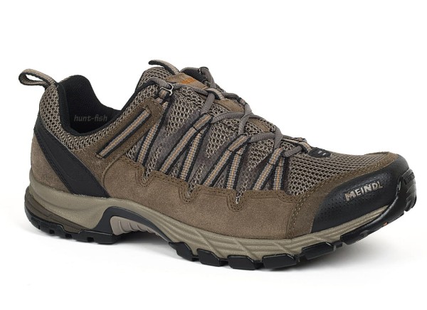 Meindl Balancing, kolor: 10 - Brown/Orange