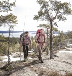 Fjallraven Skog Shirt