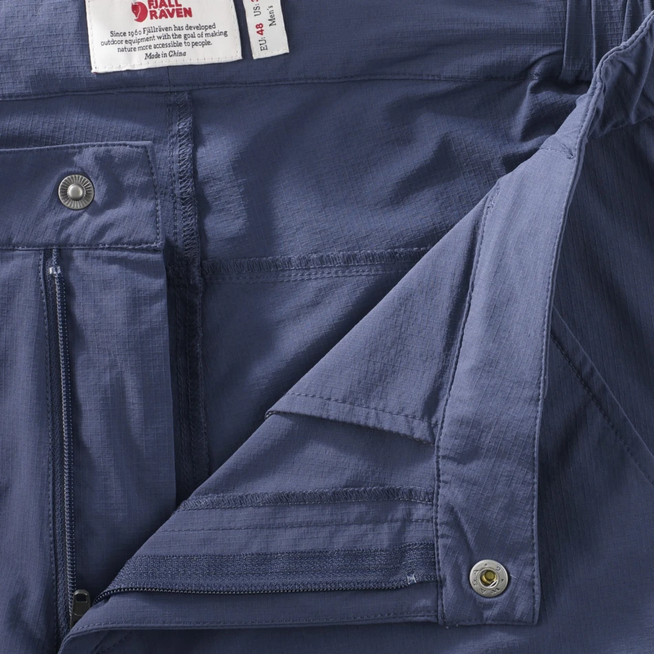 Fjallraven High Coast Hike Shorts