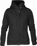 Keb Jacket W, kolor: 550-550 - Black-Black