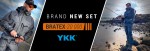 Graff 632-B, kolor: Grafit