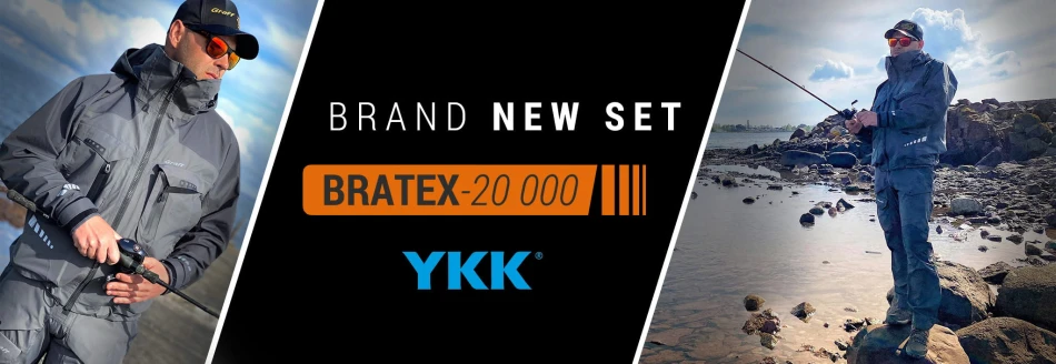 Graff 632-B, kolor: Grafit