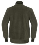 sweter terenowy Graff model: 817-S-P, kolor: oliwka
