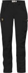 Fjallraven Nikka Curved Trousers, kolor: 550 - Black