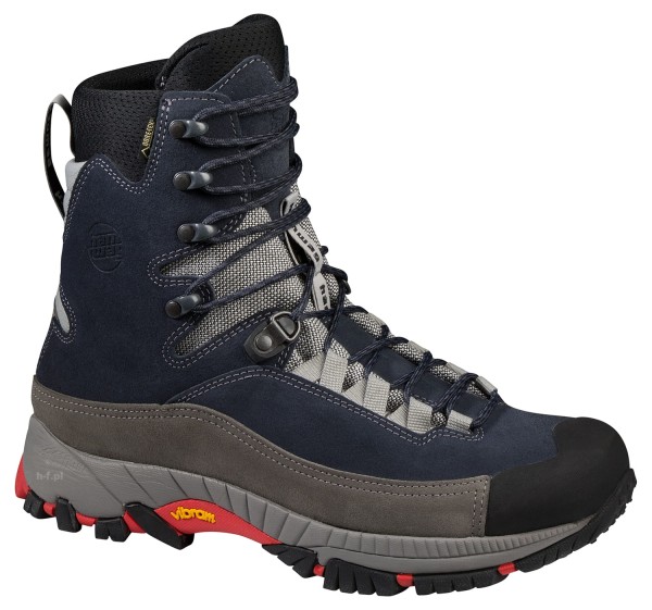 Hanwag Sky GTX , kolor: 07 - Marine