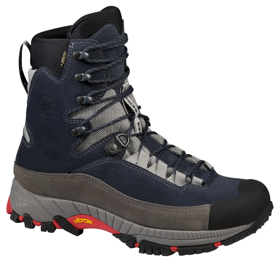 Hanwag Sky GTX , kolor: 07 - Marine