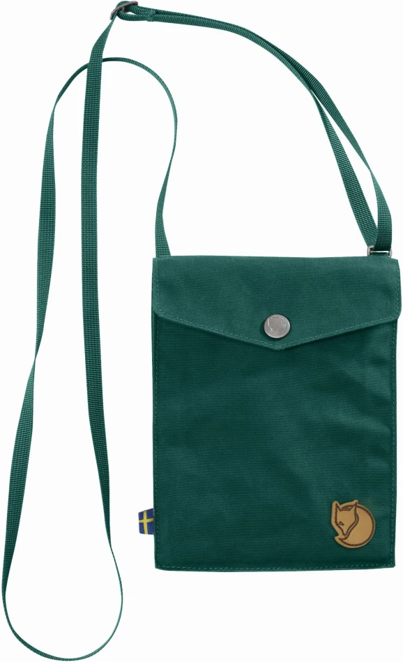 Pocket, kolor: 647 - Cooper Green