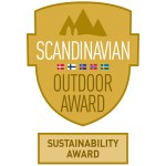 Keb Expedition Down Jacket W, Scandinavian Outdoor Award.