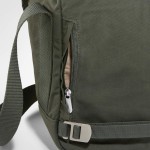 Greenland Shoulder Bag, kolor: 662 - Deep Forest