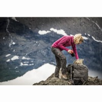 Abisko Trail Fleece W