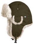 Fjallraven Singi Heater, kolor: 633 - Dark Olive