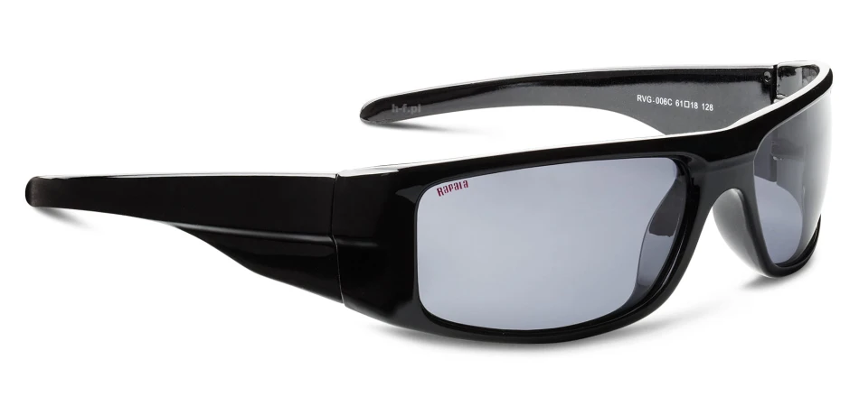 Okulary polaryzacyjne Rapala Sportsman's Magnum RVG-006C.