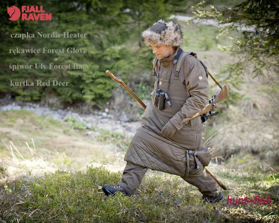 Fjallraven Nordic Heater