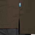 Fjallraven Crowley Pique Shirt
