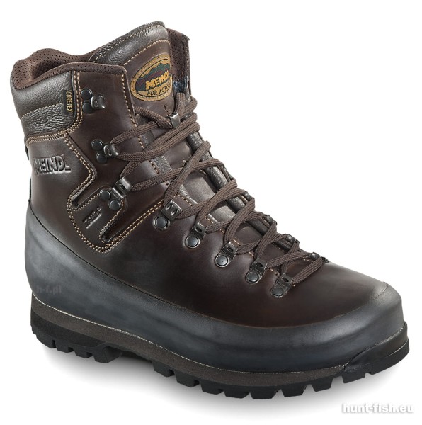 Meindl Dovre GTX, 2899, kolor: 10-brown, nr 2.