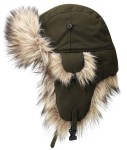 Nordic Heater, kolor: 633 - Dark Olive