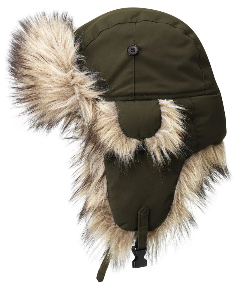 Nordic Heater, kolor: 633 - Dark Olive