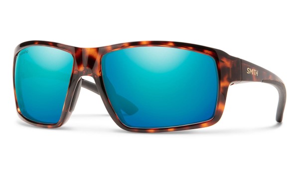 Hookshot Tortoise ChromaPop Polar Opal Mirror