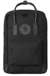 Fjallraven Kanken No. 2 Laptop 15" Black Edition, kolor: 550 - Black