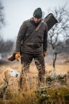Sormland Tapered Winter Trousers