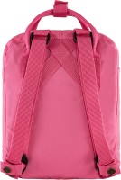 Kanken Mini, kolor: 450 - Flamingo Pink