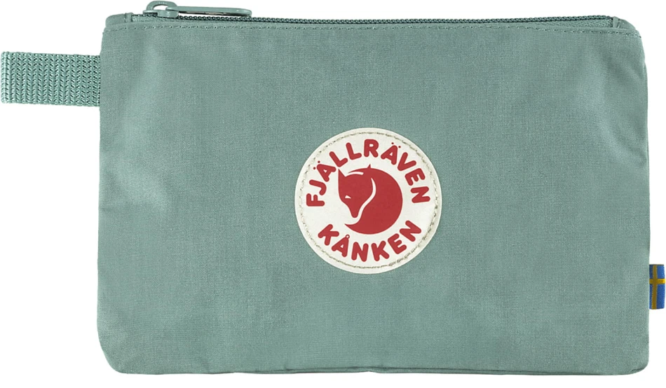 Kanken Gear Pocket, kolor: 664 - Frost Green