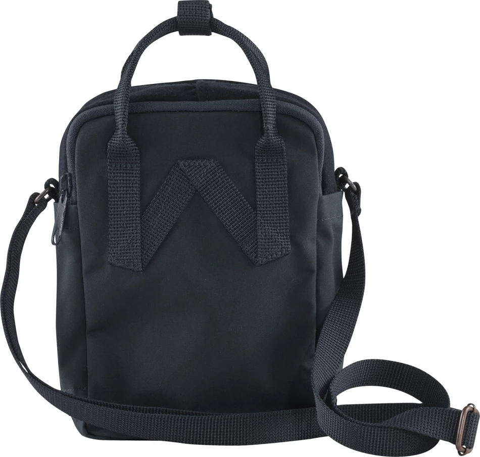 Kanken Re-Wool Sling, kolor: 575 - Night  Sky