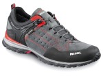 Ontario GTX, kolor: 78 - red / antracite 